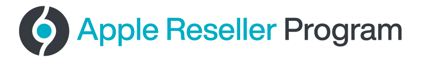 Apple Reseller Program logo