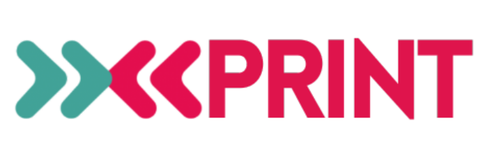 XPrint logo